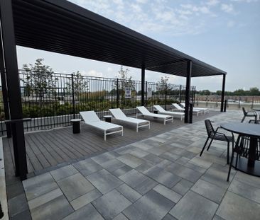 For Lease - 115 Nipissing Road Unit# 1208A, Milton, Ontario - Photo 1