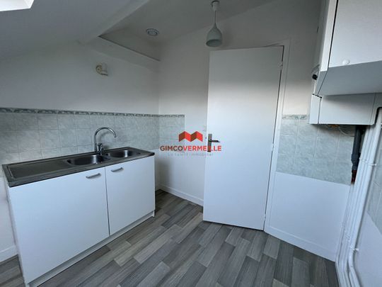 Location Appartement 2 pièces 30m² - Photo 1