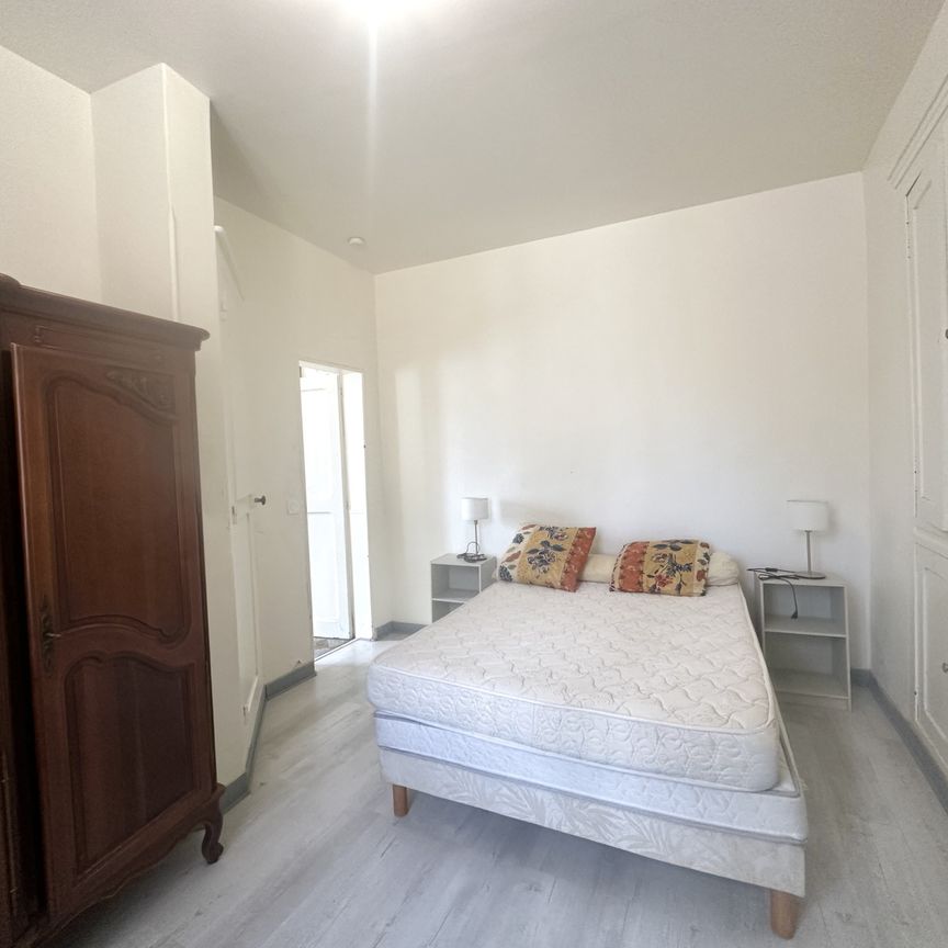 Location Appartement 2 pièces 32m² MARSILLARGUES 34590 - Photo 1
