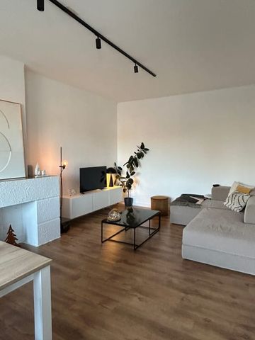 Appartement te huur - Foto 5