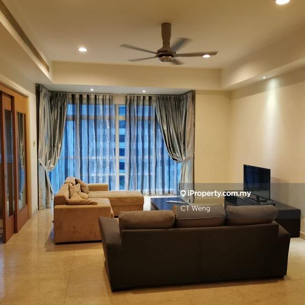 Binjai Residency, KLCC, KL City Centre - Photo 1