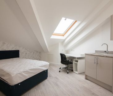 1 bed Studio for Rent - Photo 4