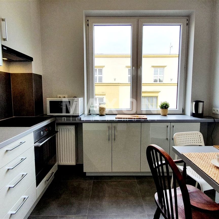 2 POKOJE PL. ZBAWICIELA - Фото 1