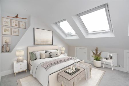 4 bedroom terraced house to rent - Photo 3