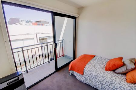 1 Bedroom with balcony - Photo 3