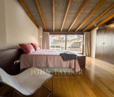Luxury penthouse for rent in Palma de Mallorca, Balearic Islands - Photo 4