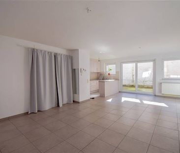 Appartement te huur - Photo 1
