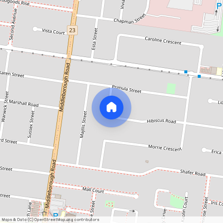 5 Hibiscus Road, Vic 3130, Blackburn North