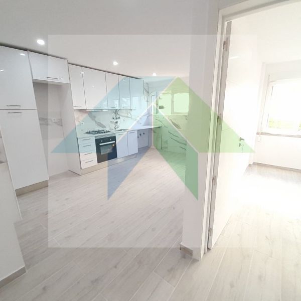 Apartamento T1 em Lisboa - Foto 1