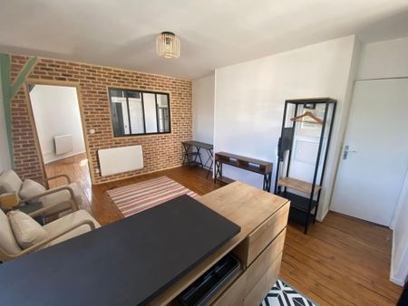 Location Appartement 2 pièces 32m² LIMOGES 87000 - Photo 4