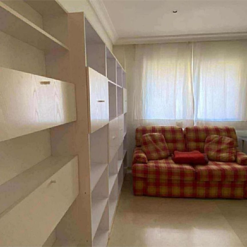 Piso de alquiler en Calle las Norias, 16, San Antón - Photo 1