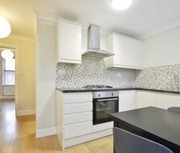 1 bedroom Flat To Let - Photo 6