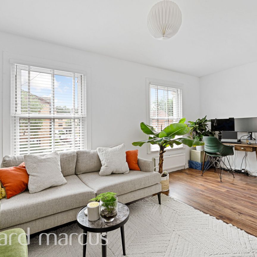 Morland Road, Croydon - Photo 1