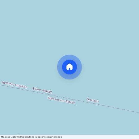 Nacksta, Sundsvall, Västernorrland, Nackstavägen 22 D