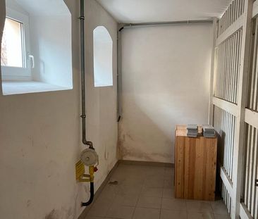 Zentrale und gemütliche 2 Raum Wohnung - Photo 3