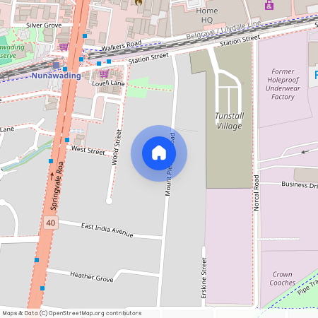 3/22 Mt Pleasant Road, Vic 3131, Nunawading