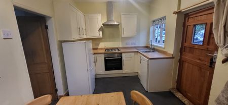 1 Bedroom Cottage To Let in Colton, Leeds - Photo 5