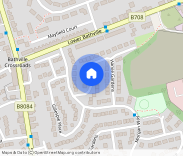 Harvie Gardens,Armadale,EH48 - Photo 1