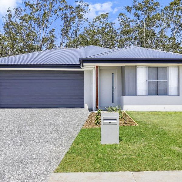 QLD, 41 Palaszczuk Ave, 4301, Collingwood Park - Photo 1