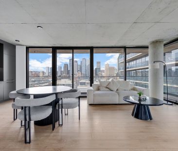 215 Rue Murray, Montréal (Le Sud-Ouest), QC H3C - Photo 3