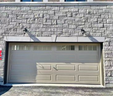 For Lease - 10 Fred Lablanc Drive, Markham, Ontario - Photo 6