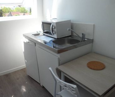 LOCATION APPARTEMENT - FACHES THUSMESNIL - Photo 4