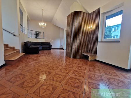 Piękny dom z ogrodem. - Photo 4