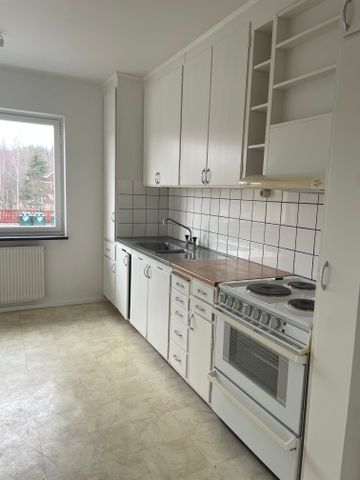 Gamla Domsjövägen, Domsjö - Foto 3