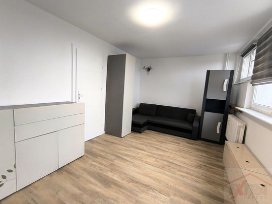 Mieszkanie do wynajęcia | Centrum | 36m2 (438589) - Фото 1