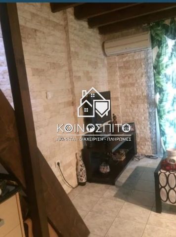 Studio/Γκαρσονιέρα για ενοικίαση Κέντρο (Πεύκα) - Photo 2