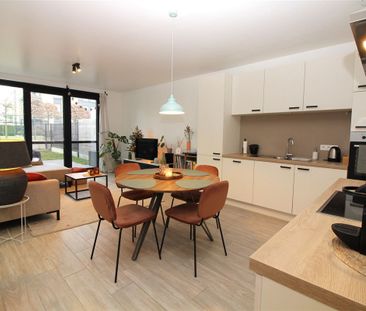 Appartement te HEIST-OP-DEN-BERG - Foto 1