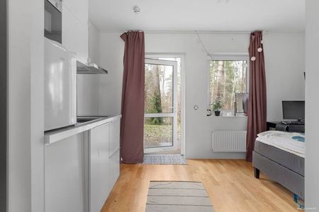 Parkvägen, Vallentuna - Photo 3