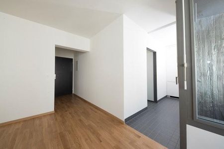 Sanierte 1.5-Z'Wohnung mit Balkon - Foto 5