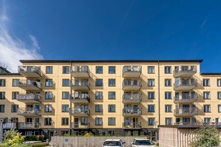 Blåsebergavägen, Limhamn - Photo 3