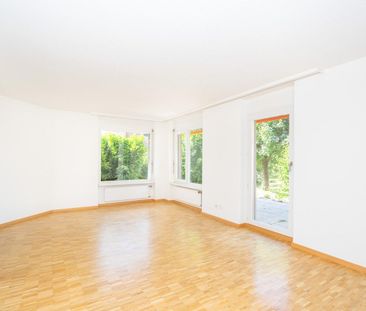 Charmante 4½-Zimmer-Wohnung an attraktiver Lage in Worben - Photo 2