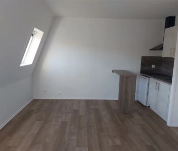 Location appartement 1 pièce - 25.19m² à Vernon (27200) - Photo 4