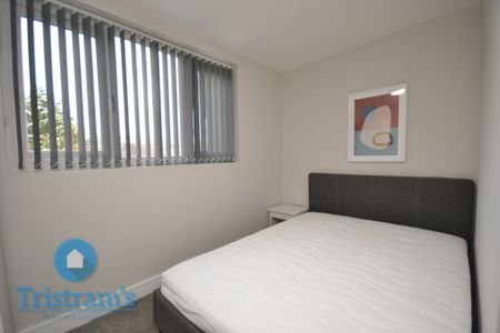 1 bed End Terraced House for Rent - Photo 3