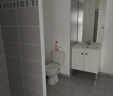 Location Appartement 2 pièces 43m² ST ALBAN 31140 - Photo 5