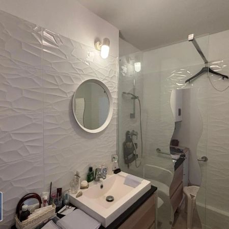 Appartement à louer 2 pièces 55.07m² - Photo 4