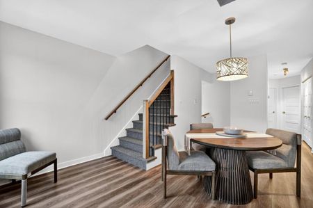 Appartement à louer - Laval (Sainte-Rose) (Champfleury) - Photo 4