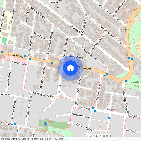 1/285-295 Bondi Road, NSW 2026