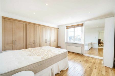 Westbourne Terrace, Hyde Park, W2 - Photo 4