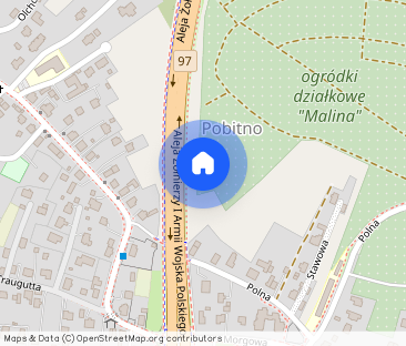 Nowe mieszkanie dwupokojowe 42 m kw - Zdjęcie 1