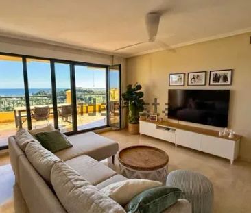 Alquiler de piso en Calle Marie Curie, 8 - Photo 2