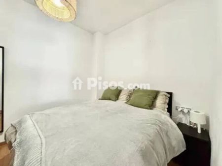 Piso en alquiler en Ensanche Centro-Puerto - Photo 2