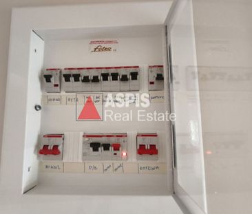 Διαμέρισμα για ενοικίαση Φλοίσβος (Παλαιό Φάληρο) - Photo 4