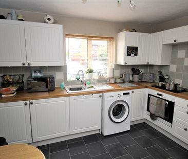 2 bedroom cluster house to rent - Photo 1