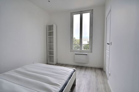 Location appartement 2 pièces, 21.36m², Aubervilliers - Photo 4