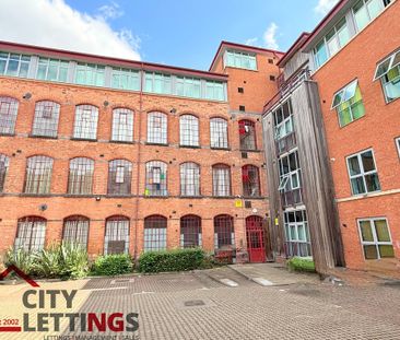 2 Bedroom Apartment - Photo 1