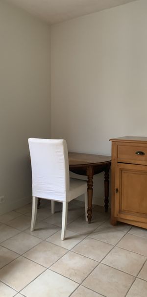 Location Appartement 1 pièce 15m² TOURS 37000 - Photo 1